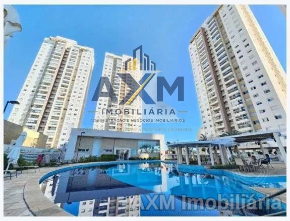 Apartamento à venda em Campinas, Mansões Santo Antônio com 2 quartos, suite, 74m², aceita financiamento e FGTS. — foto 1