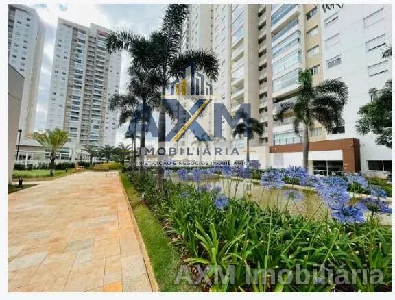 Apartamento à venda em Campinas, Mansões Santo Antônio com 2 quartos, suite, 74m², aceita financiamento e FGTS. — foto 2