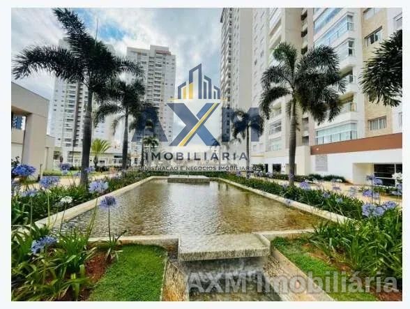 Apartamento à venda em Campinas, Mansões Santo Antônio com 2 quartos, suite, 74m², aceita financiamento e FGTS. — foto 3