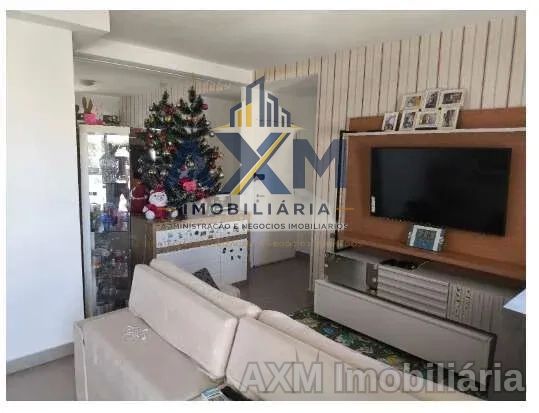 Apartamento à venda em Campinas, Mansões Santo Antônio com 2 quartos, suite, 74m², aceita financiamento e FGTS. — foto 5