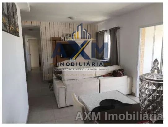 Apartamento à venda em Campinas, Mansões Santo Antônio com 2 quartos, suite, 74m², aceita financiamento e FGTS. — foto 6