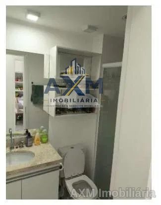 Apartamento à venda em Campinas, Mansões Santo Antônio com 2 quartos, suite, 74m², aceita financiamento e FGTS. — foto 13