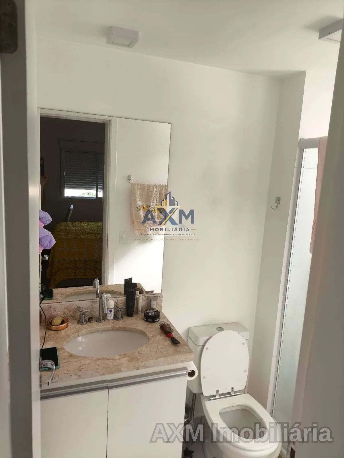 Apartamento à venda em Campinas, Mansões Santo Antônio com 2 quartos, suite, 74m², aceita financiamento e FGTS. — foto 12