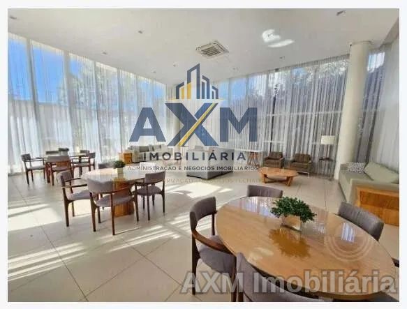 Apartamento à venda em Campinas, Mansões Santo Antônio com 2 quartos, suite, 74m², aceita financiamento e FGTS. — foto 14