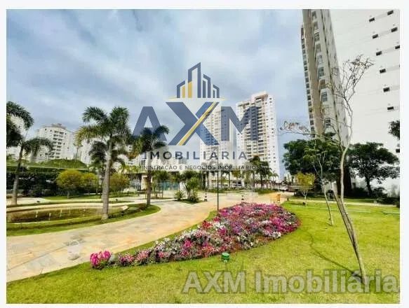 Apartamento à venda em Campinas, Mansões Santo Antônio com 2 quartos, suite, 74m², aceita financiamento e FGTS. — foto 16