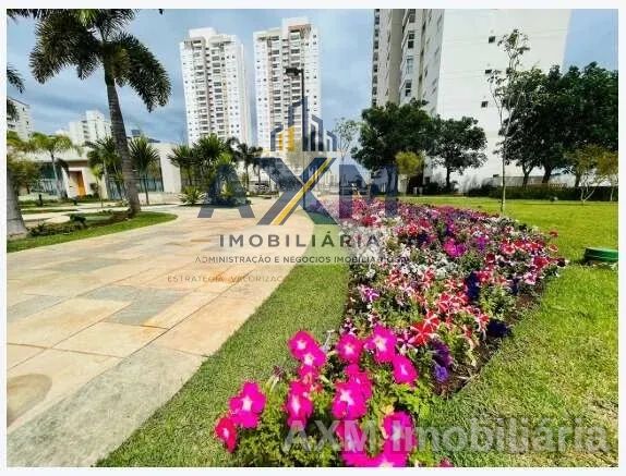 Apartamento à venda em Campinas, Mansões Santo Antônio com 2 quartos, suite, 74m², aceita financiamento e FGTS. — foto 18