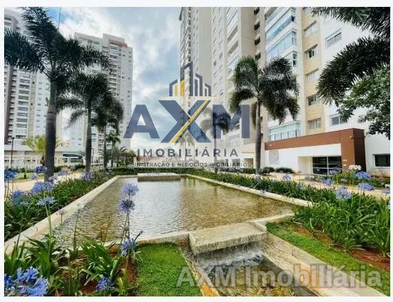 Apartamento à venda em Campinas, Mansões Santo Antônio com 2 quartos, suite, 74m², aceita financiamento e FGTS. — foto 17