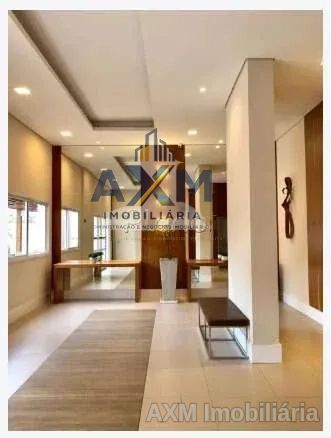 Apartamento à venda em Campinas, Mansões Santo Antônio com 2 quartos, suite, 74m², aceita financiamento e FGTS. — foto 20
