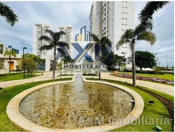 Apartamento à venda em Campinas, Mansões Santo Antônio com 2 quartos, suite, 74m², aceita financiamento e FGTS. — foto 19