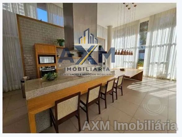 Apartamento à venda em Campinas, Mansões Santo Antônio com 2 quartos, suite, 74m², aceita financiamento e FGTS. — foto 22