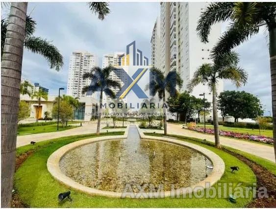 Apartamento à venda em Campinas, Mansões Santo Antônio com 2 quartos, suite, 74m², aceita financiamento e FGTS. — foto 24