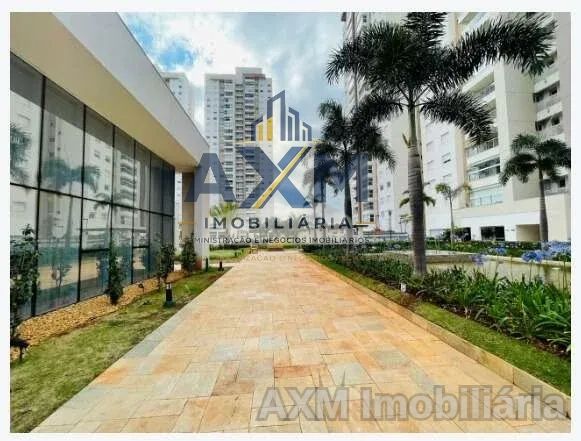 Apartamento à venda em Campinas, Mansões Santo Antônio com 2 quartos, suite, 74m², aceita financiamento e FGTS. — foto 25