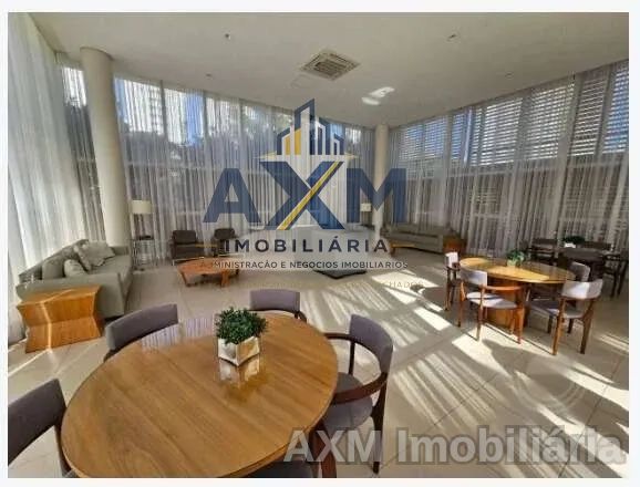 Apartamento à venda em Campinas, Mansões Santo Antônio com 2 quartos, suite, 74m², aceita financiamento e FGTS. — foto 26