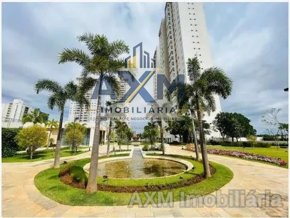 Apartamento à venda em Campinas, Mansões Santo Antônio com 2 quartos, suite, 74m², aceita financiamento e FGTS. — foto 29