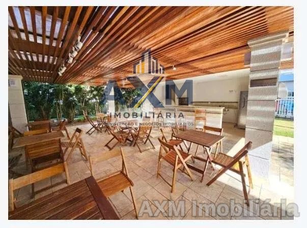 Apartamento à venda em Campinas, Mansões Santo Antônio com 2 quartos, suite, 74m², aceita financiamento e FGTS. — foto 28