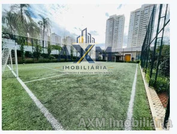 Apartamento à venda em Campinas, Mansões Santo Antônio com 2 quartos, suite, 74m², aceita financiamento e FGTS. — foto 30