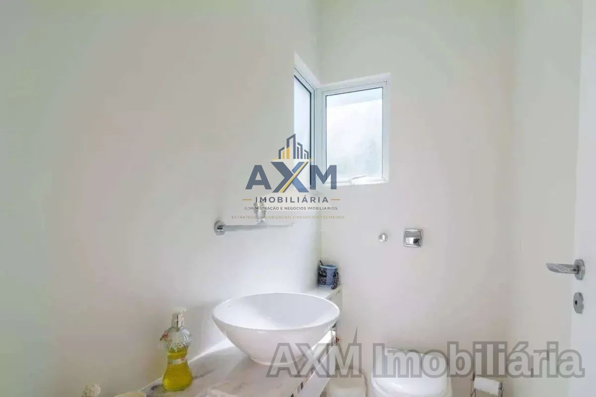 Casa à venda em Campinas, Loteamento Alphaville Campinas, com 4 quartos, 500m² — foto 3