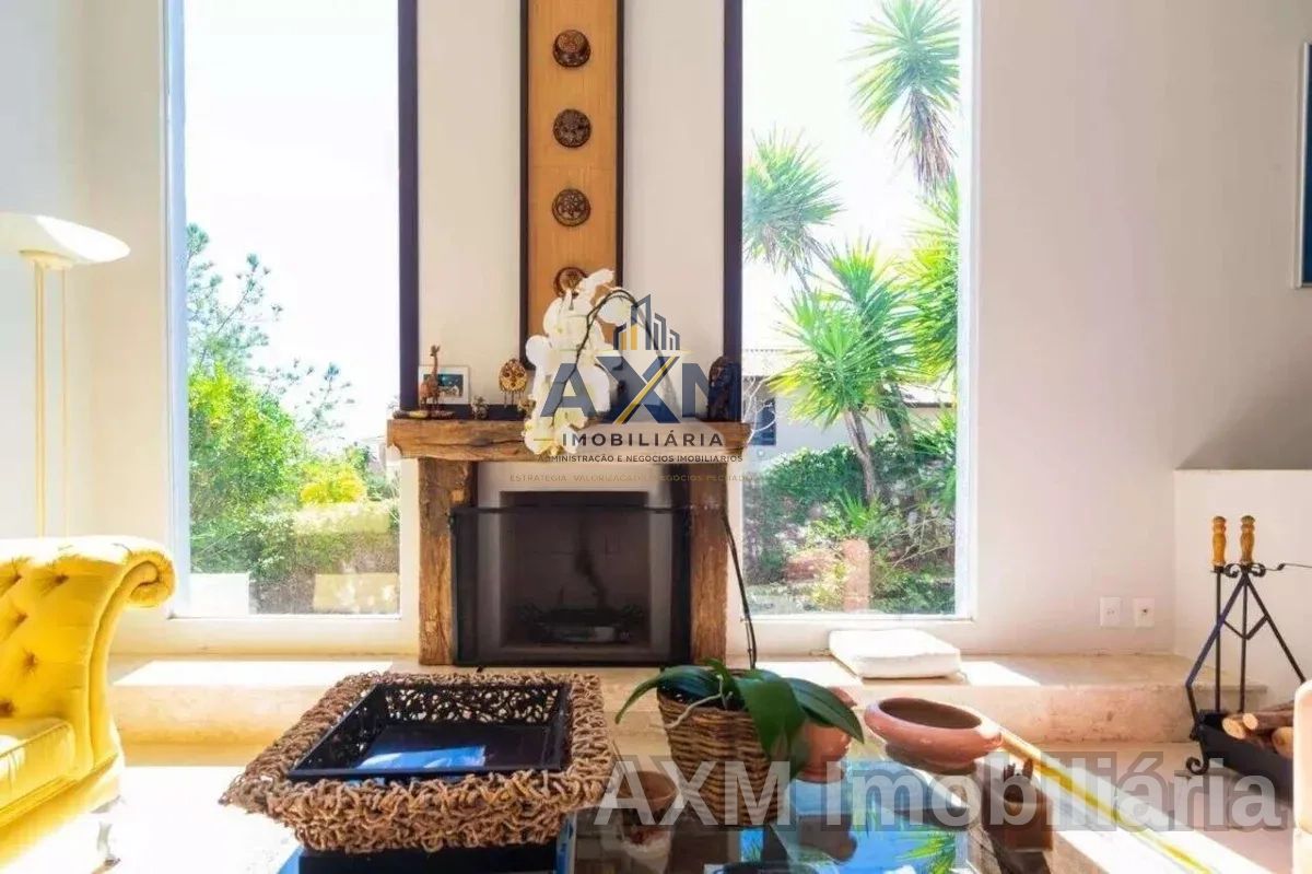 Casa à venda em Campinas, Loteamento Alphaville Campinas, com 4 quartos, 500m² — foto 5