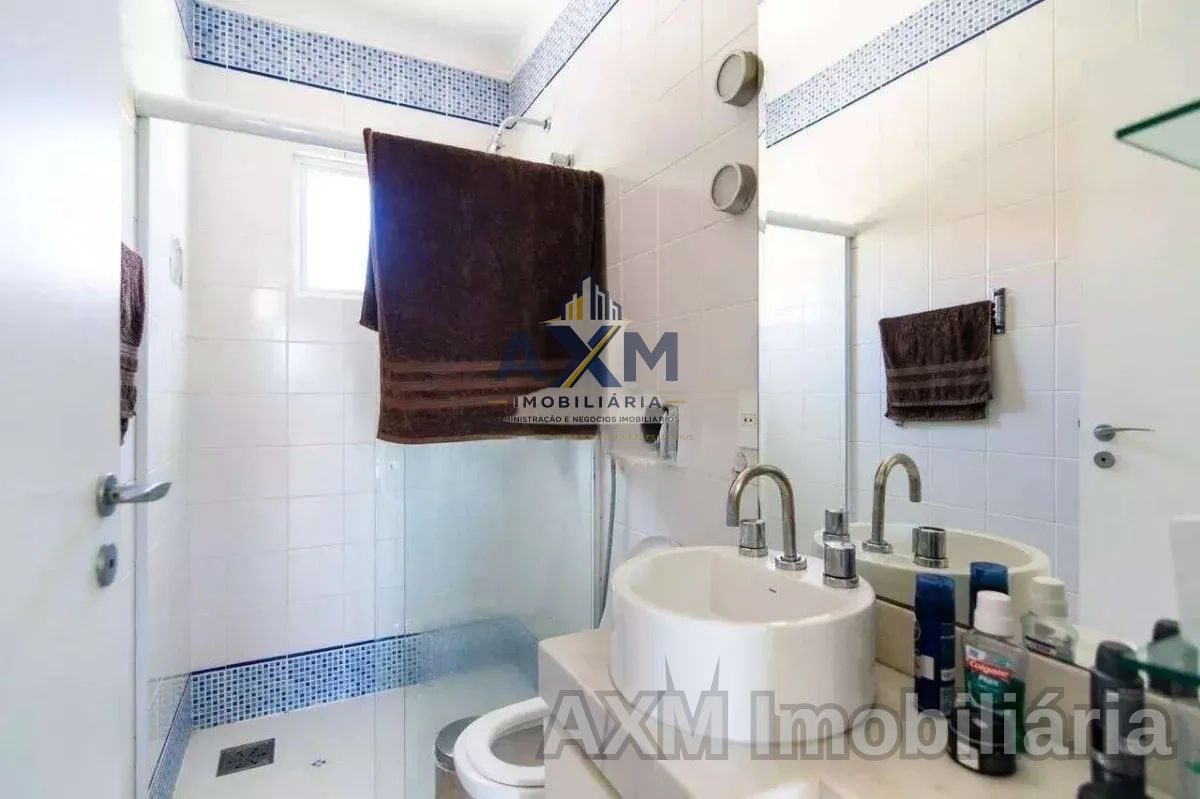 Casa à venda em Campinas, Loteamento Alphaville Campinas, com 4 quartos, 500m² — foto 8