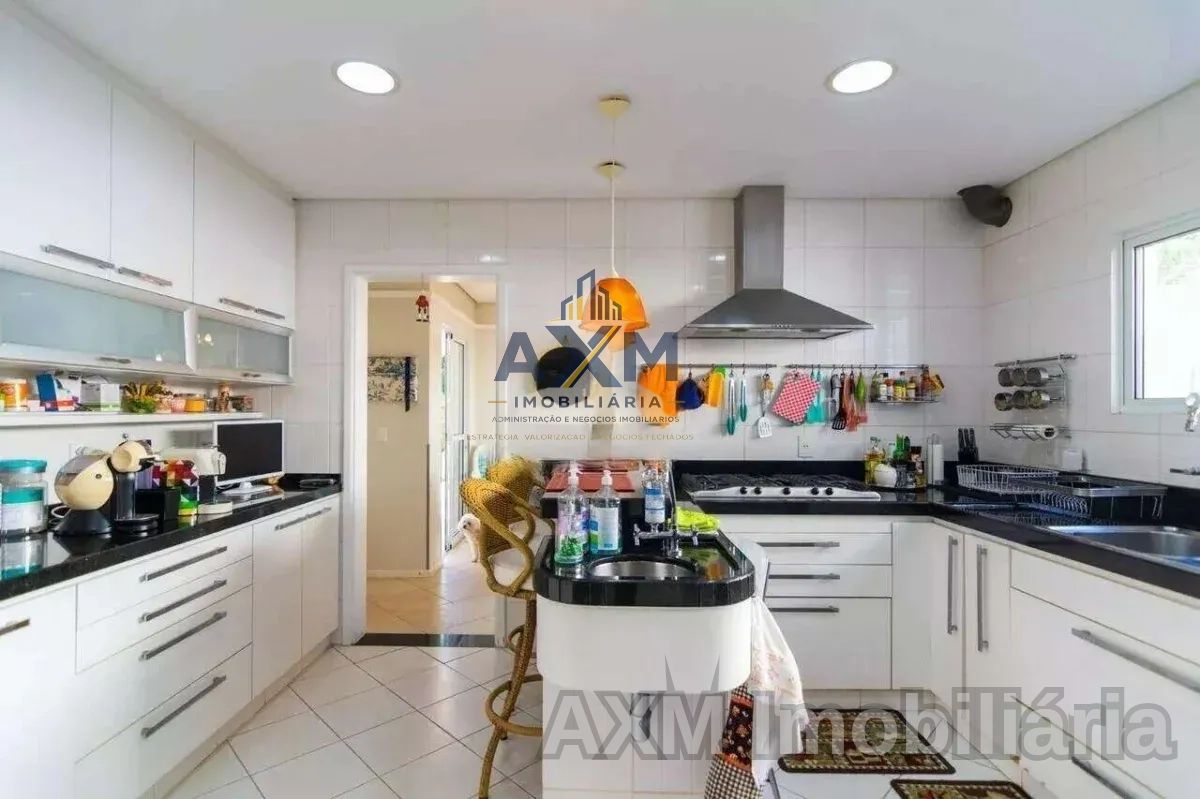 Casa à venda em Campinas, Loteamento Alphaville Campinas, com 4 quartos, 500m² — foto 9
