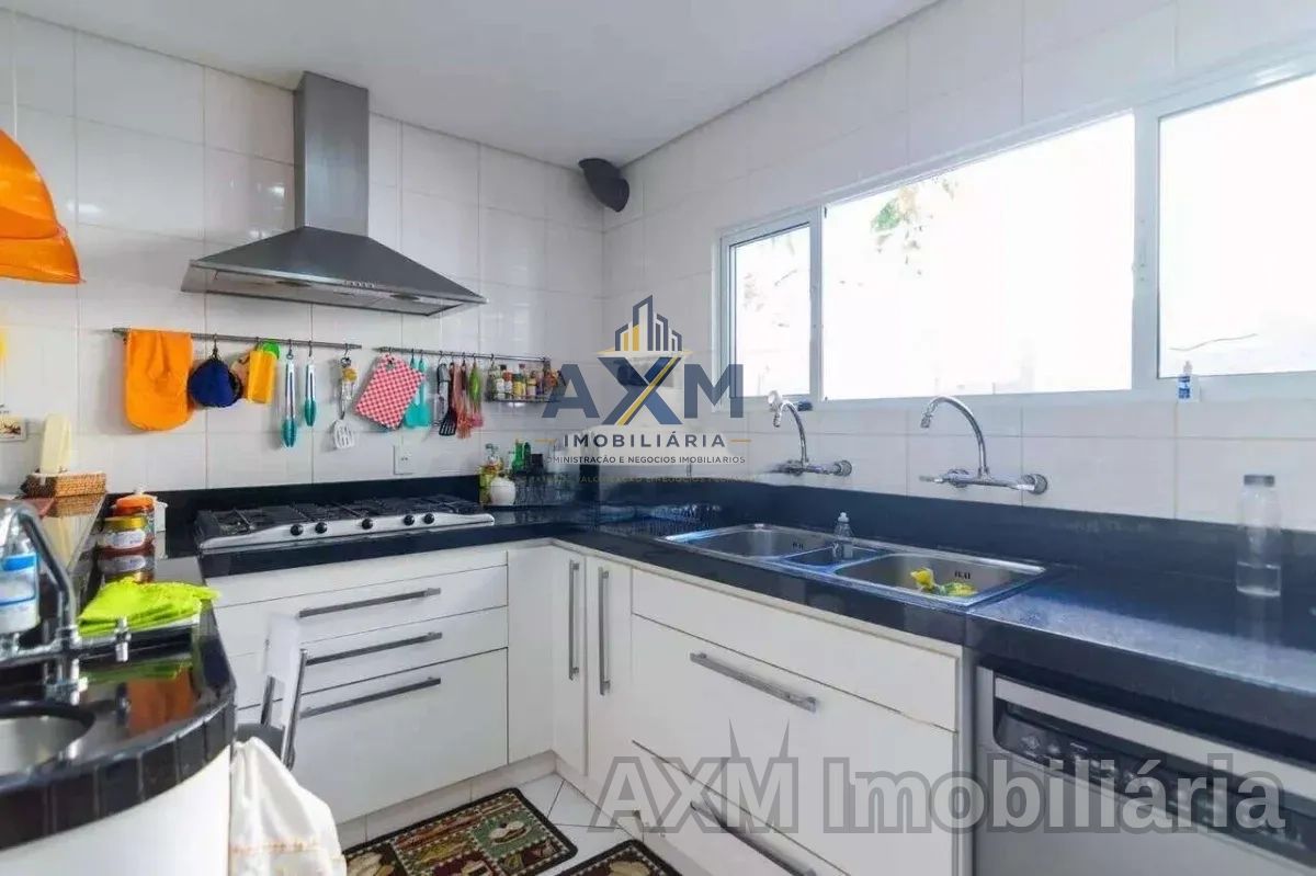 Casa à venda em Campinas, Loteamento Alphaville Campinas, com 4 quartos, 500m² — foto 10