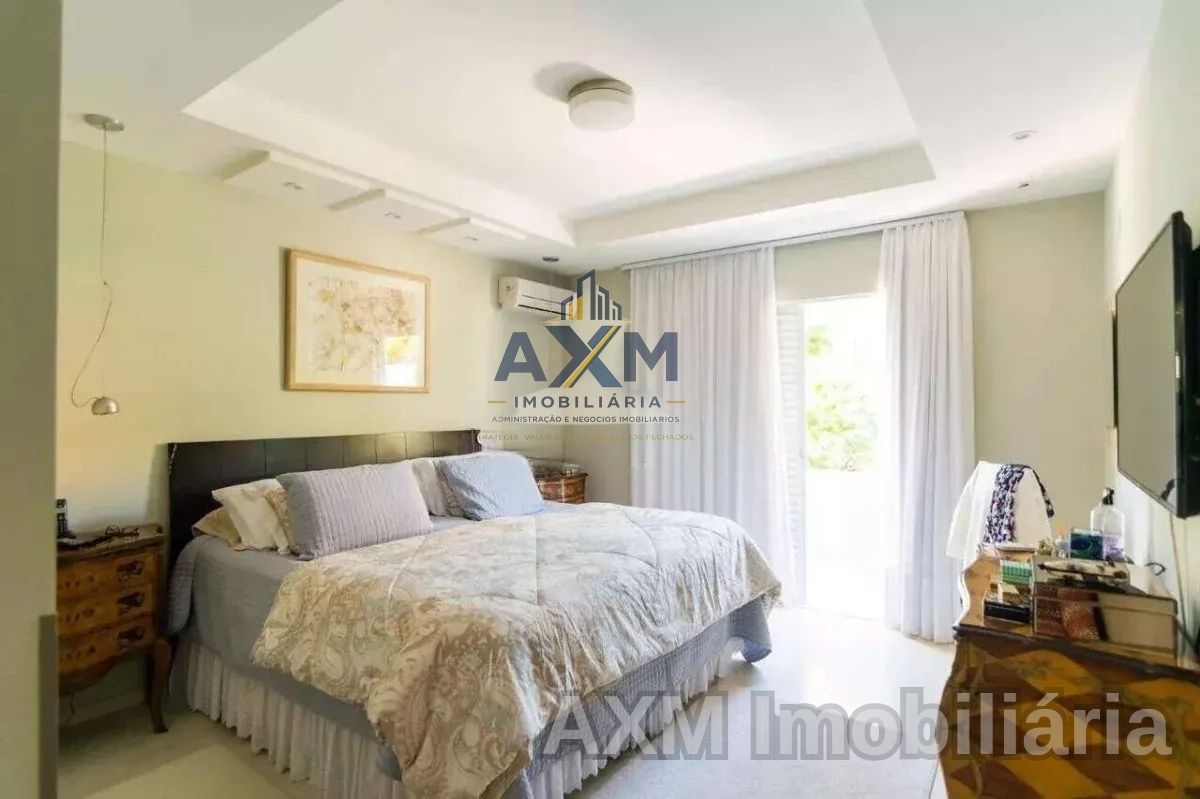 Casa à venda em Campinas, Loteamento Alphaville Campinas, com 4 quartos, 500m² — foto 12