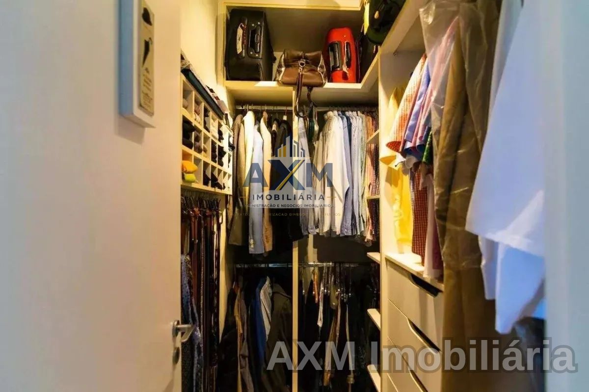 Casa à venda em Campinas, Loteamento Alphaville Campinas, com 4 quartos, 500m² — foto 13