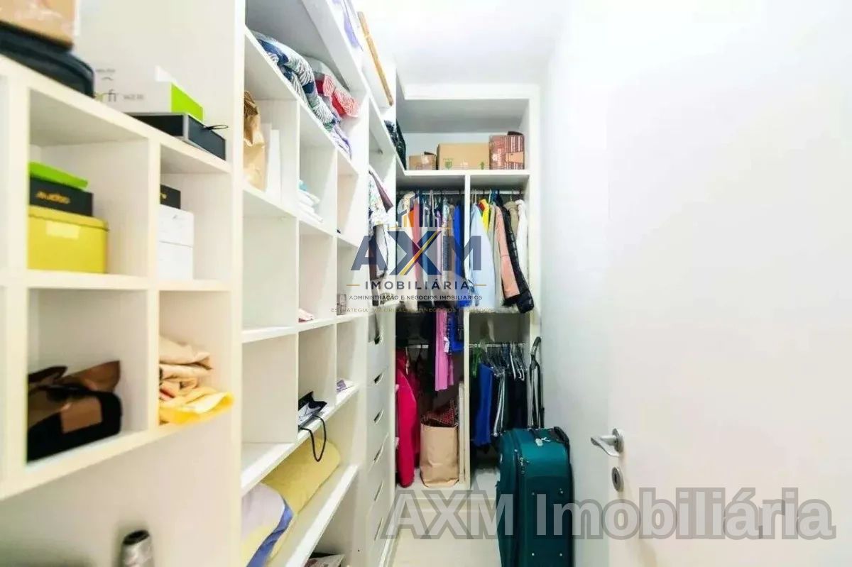 Casa à venda em Campinas, Loteamento Alphaville Campinas, com 4 quartos, 500m² — foto 15