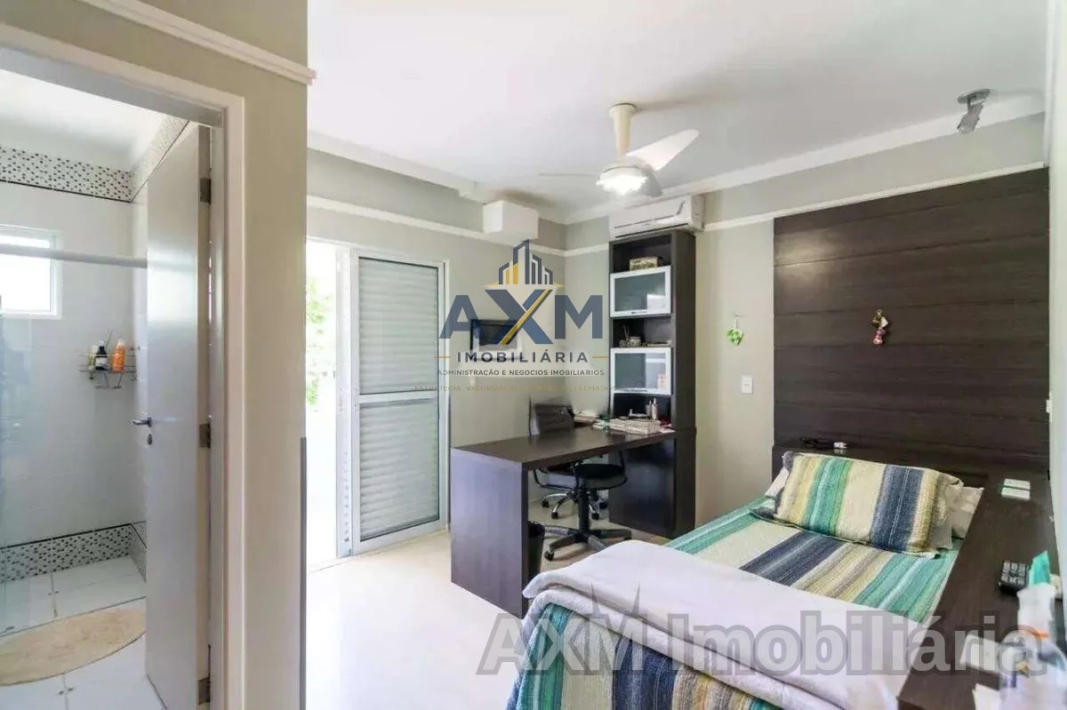 Casa à venda em Campinas, Loteamento Alphaville Campinas, com 4 quartos, 500m² — foto 17