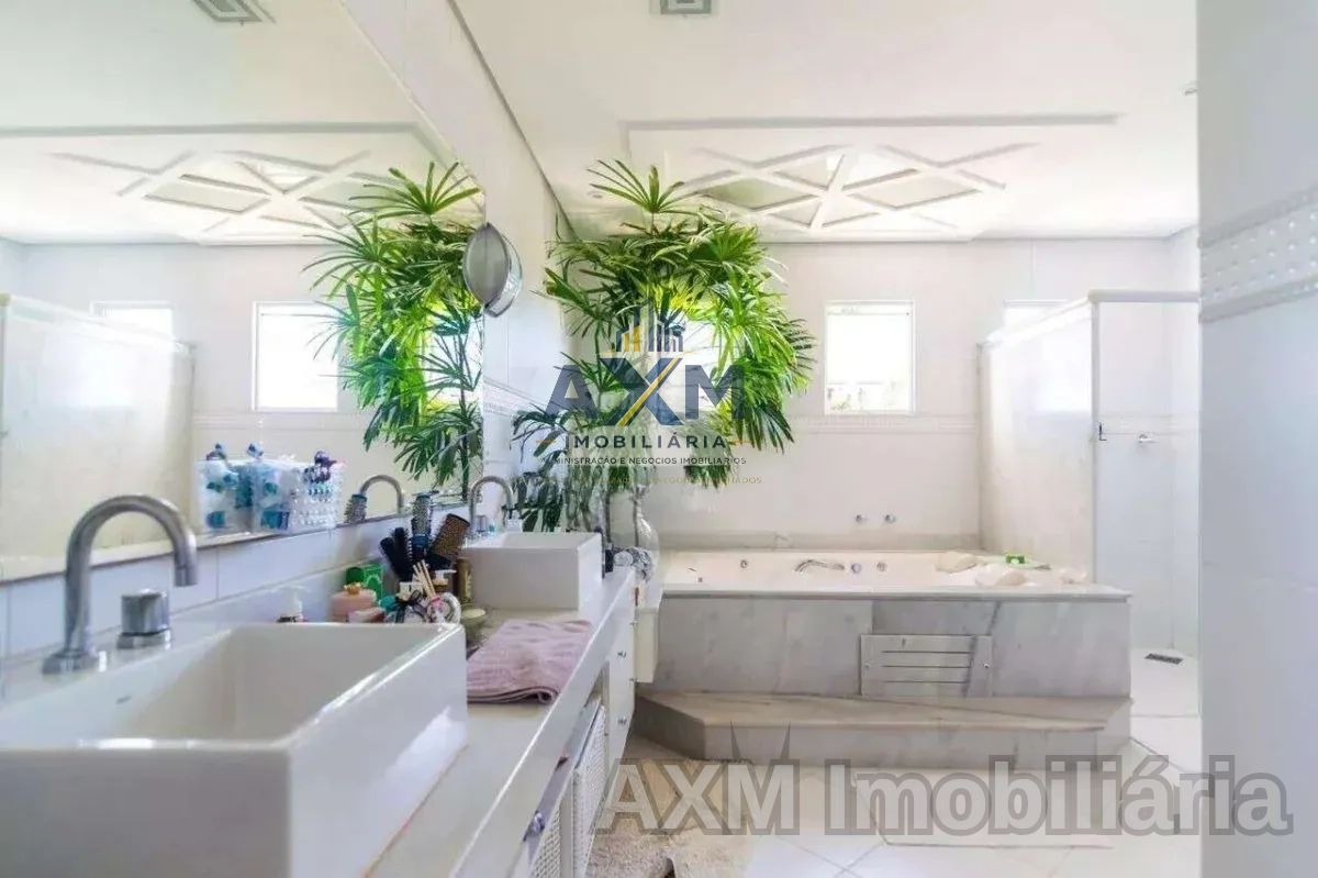 Casa à venda em Campinas, Loteamento Alphaville Campinas, com 4 quartos, 500m² — foto 14