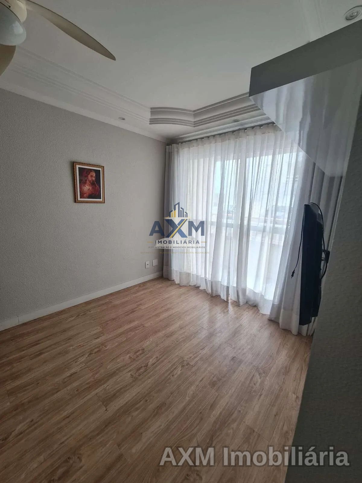 Apartamento à venda em Campinas, Mansões Santo Antônio, com 3 quartos, 78m² — foto 2