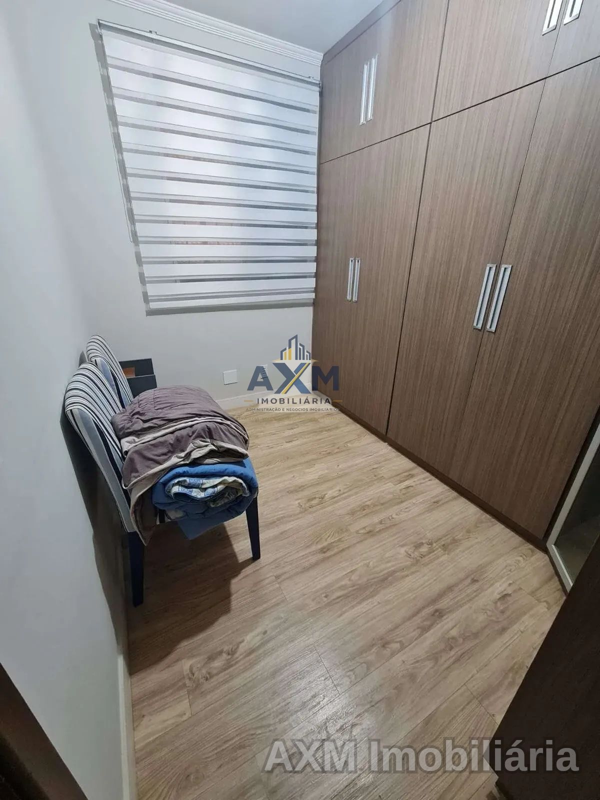 Apartamento à venda em Campinas, Mansões Santo Antônio, com 3 quartos, 78m² — foto 5