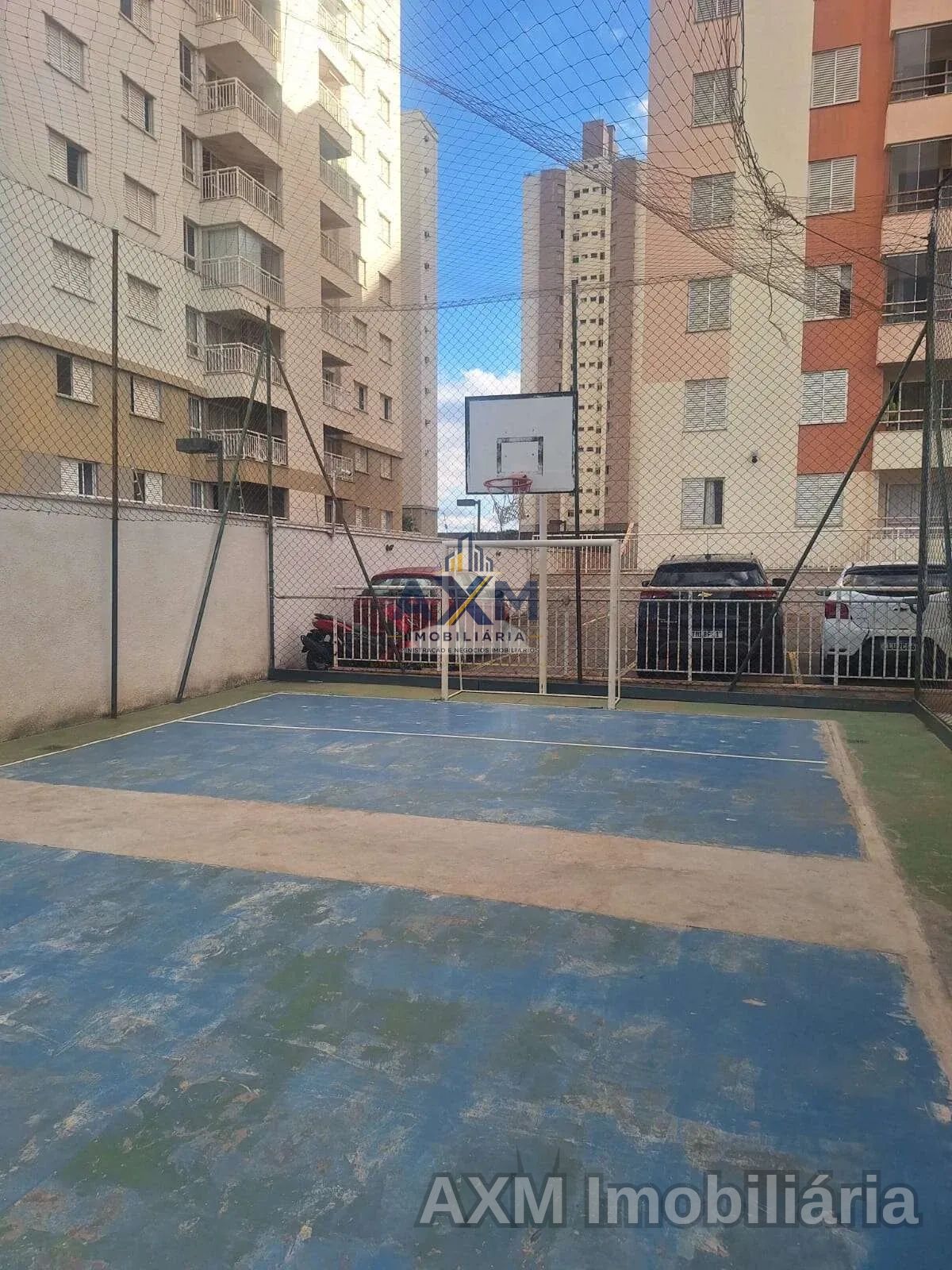 Apartamento à venda em Campinas, Mansões Santo Antônio, com 3 quartos, 78m² — foto 14