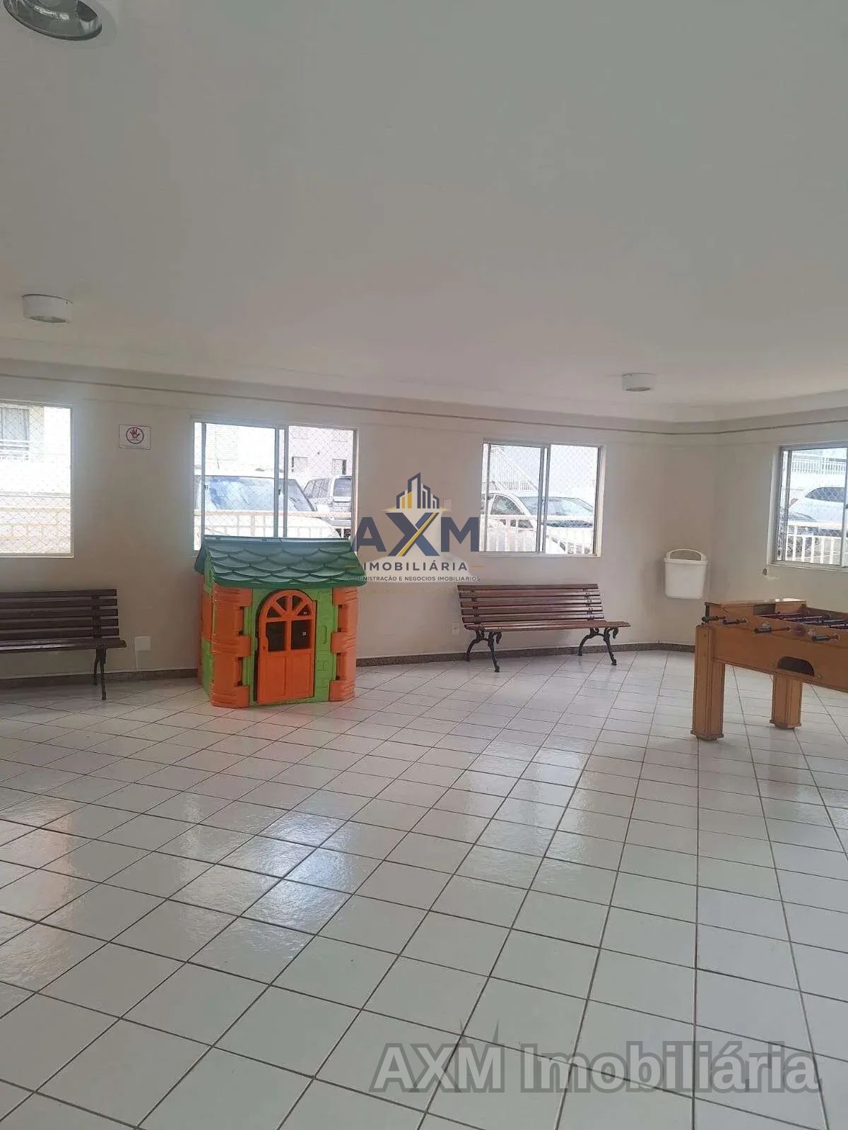 Apartamento à venda em Campinas, Mansões Santo Antônio, com 3 quartos, 78m² — foto 15