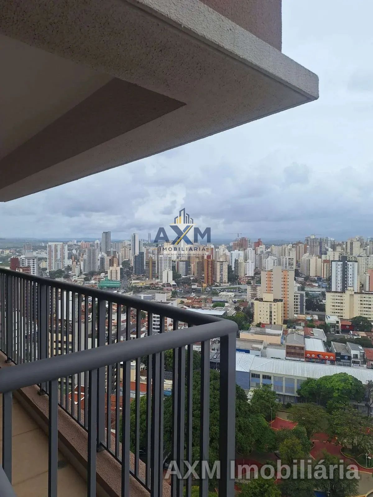 Apartamento com 3 Suítes, Varanda Gourmet e Vista Panorâmica à Venda no Guanabara com 3 quartos, 119m² — foto 1