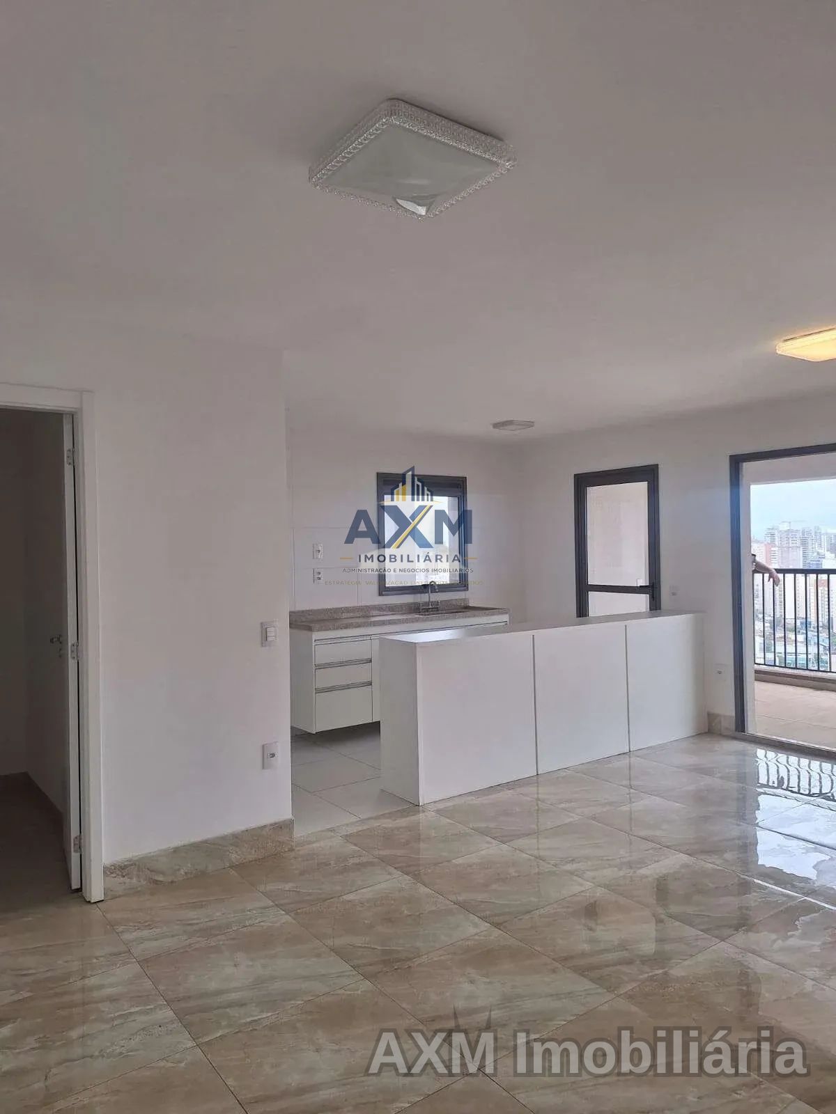Apartamento com 3 Suítes, Varanda Gourmet e Vista Panorâmica à Venda no Guanabara com 3 quartos, 119m² — foto 4
