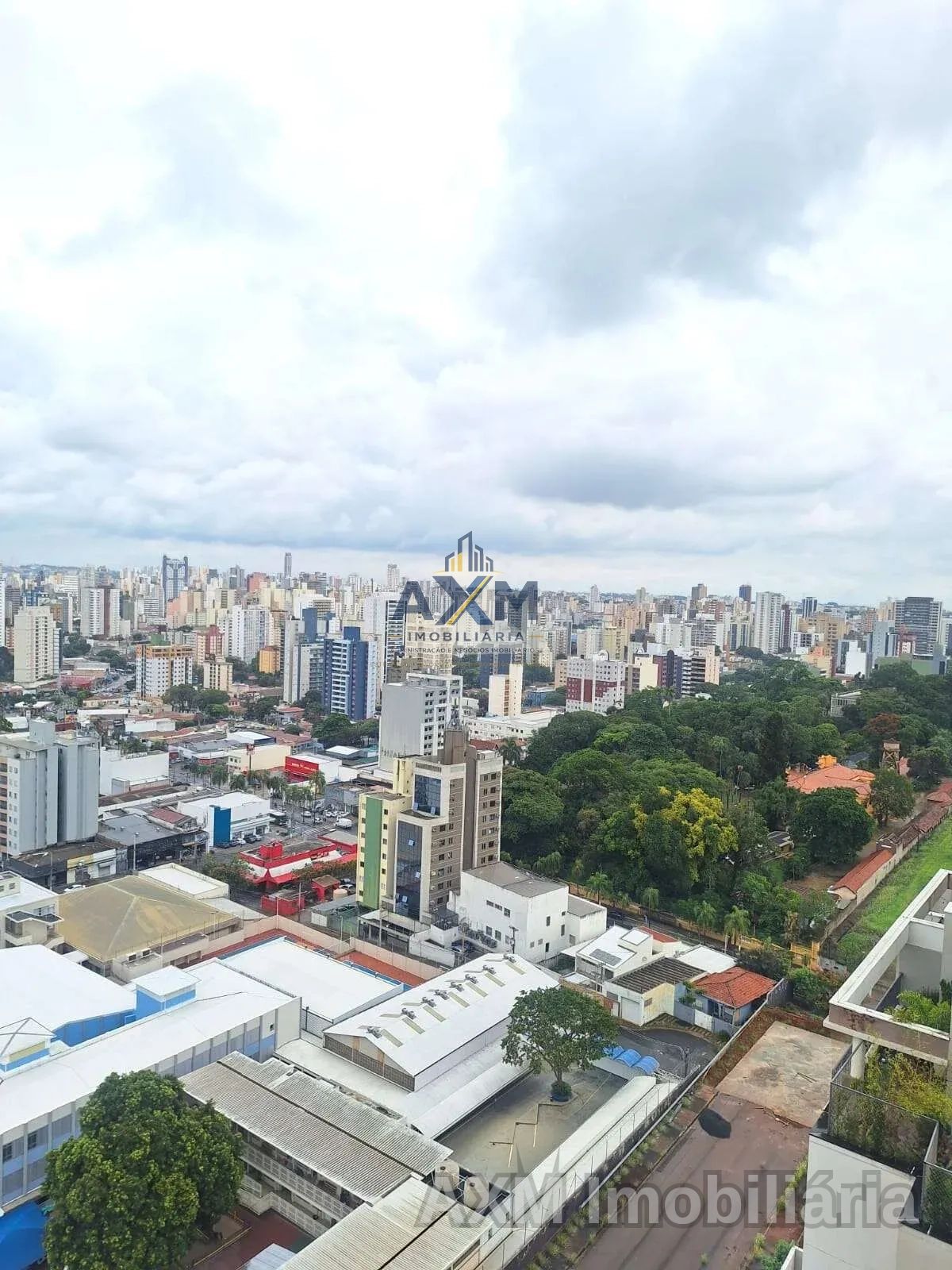 Apartamento com 3 Suítes, Varanda Gourmet e Vista Panorâmica à Venda no Guanabara com 3 quartos, 119m² — foto 3
