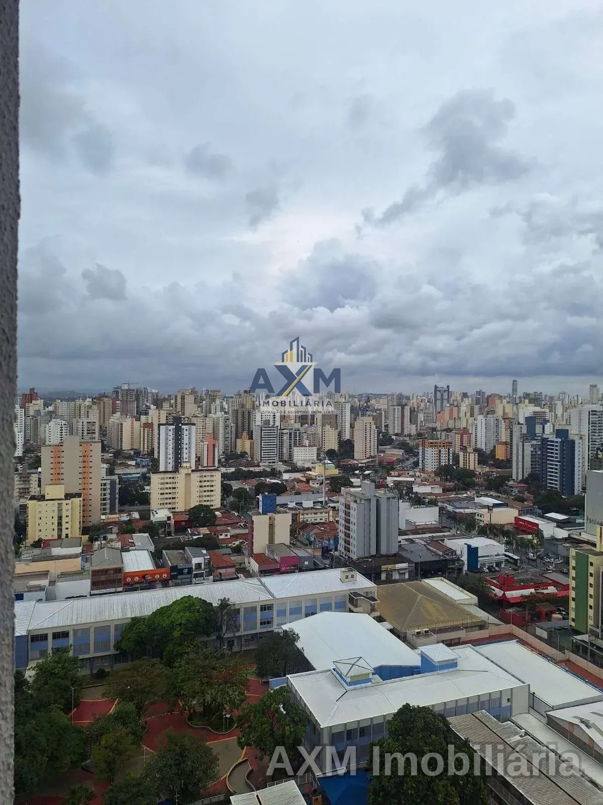 Apartamento com 3 Suítes, Varanda Gourmet e Vista Panorâmica à Venda no Guanabara com 3 quartos, 119m² — foto 2