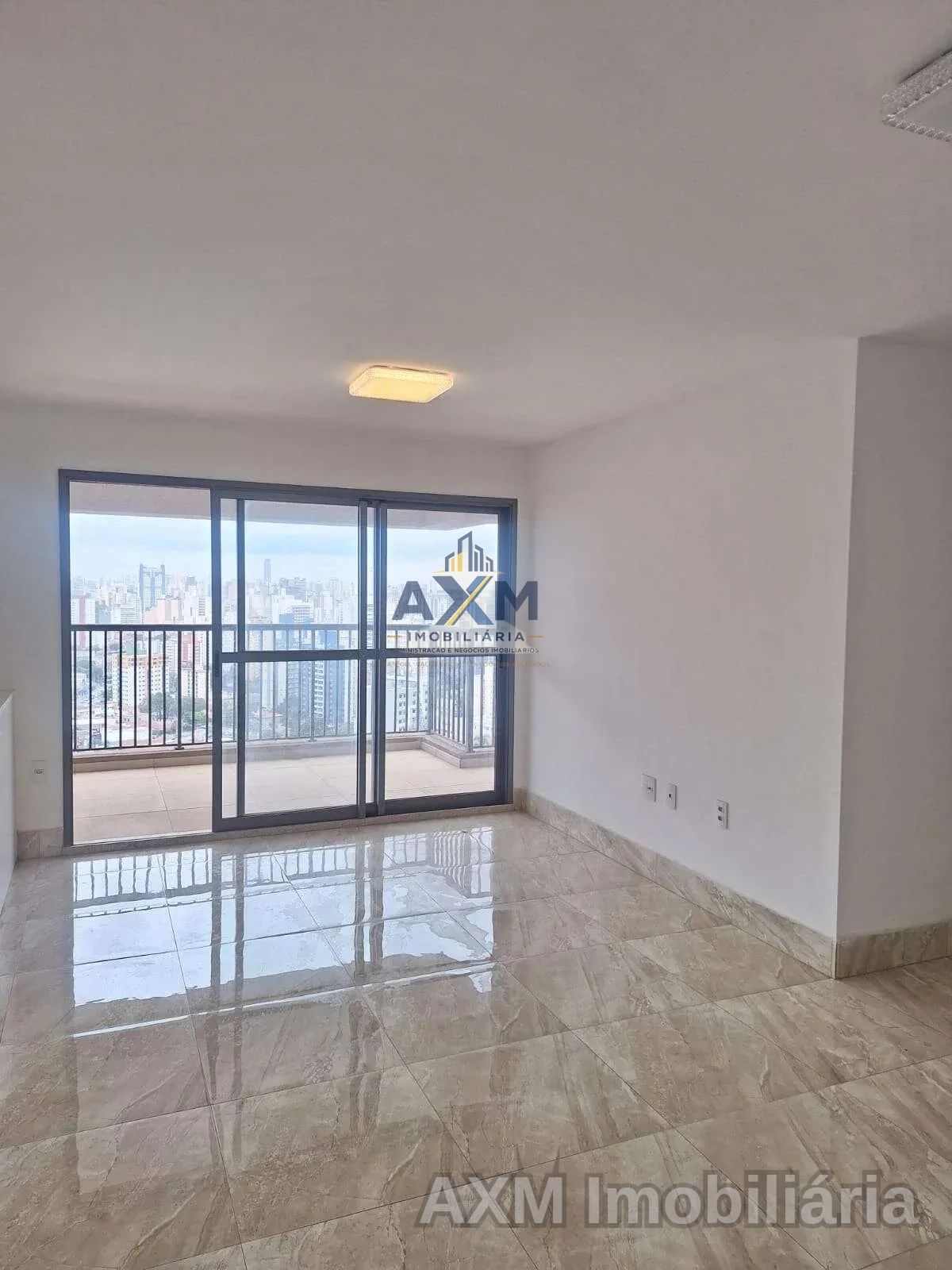 Apartamento com 3 Suítes, Varanda Gourmet e Vista Panorâmica à Venda no Guanabara com 3 quartos, 119m² — foto 5