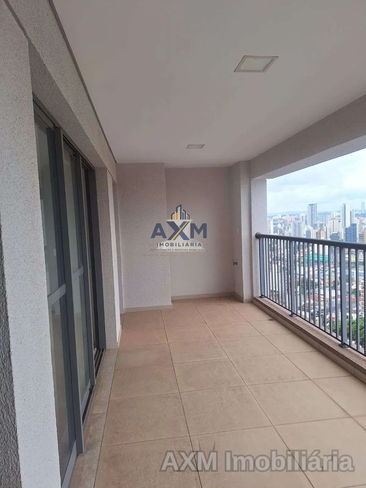Apartamento com 3 Suítes, Varanda Gourmet e Vista Panorâmica à Venda no Guanabara com 3 quartos, 119m² — foto 6