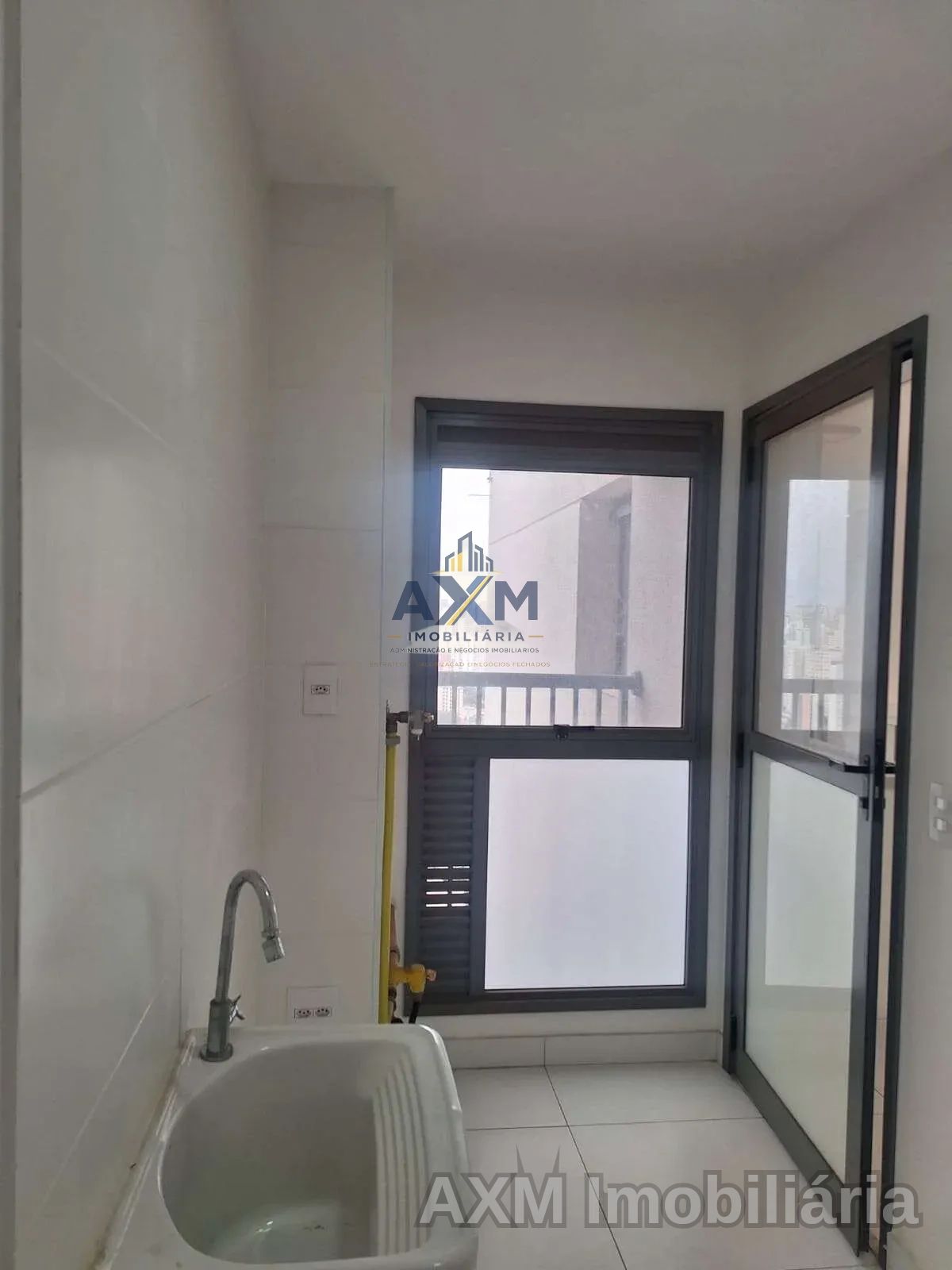 Apartamento com 3 Suítes, Varanda Gourmet e Vista Panorâmica à Venda no Guanabara com 3 quartos, 119m² — foto 12