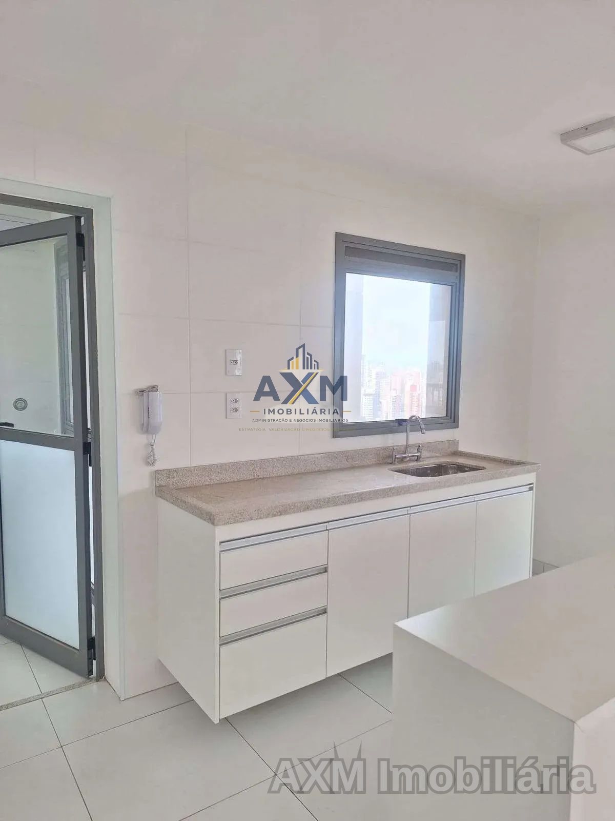 Apartamento com 3 Suítes, Varanda Gourmet e Vista Panorâmica à Venda no Guanabara com 3 quartos, 119m² — foto 23