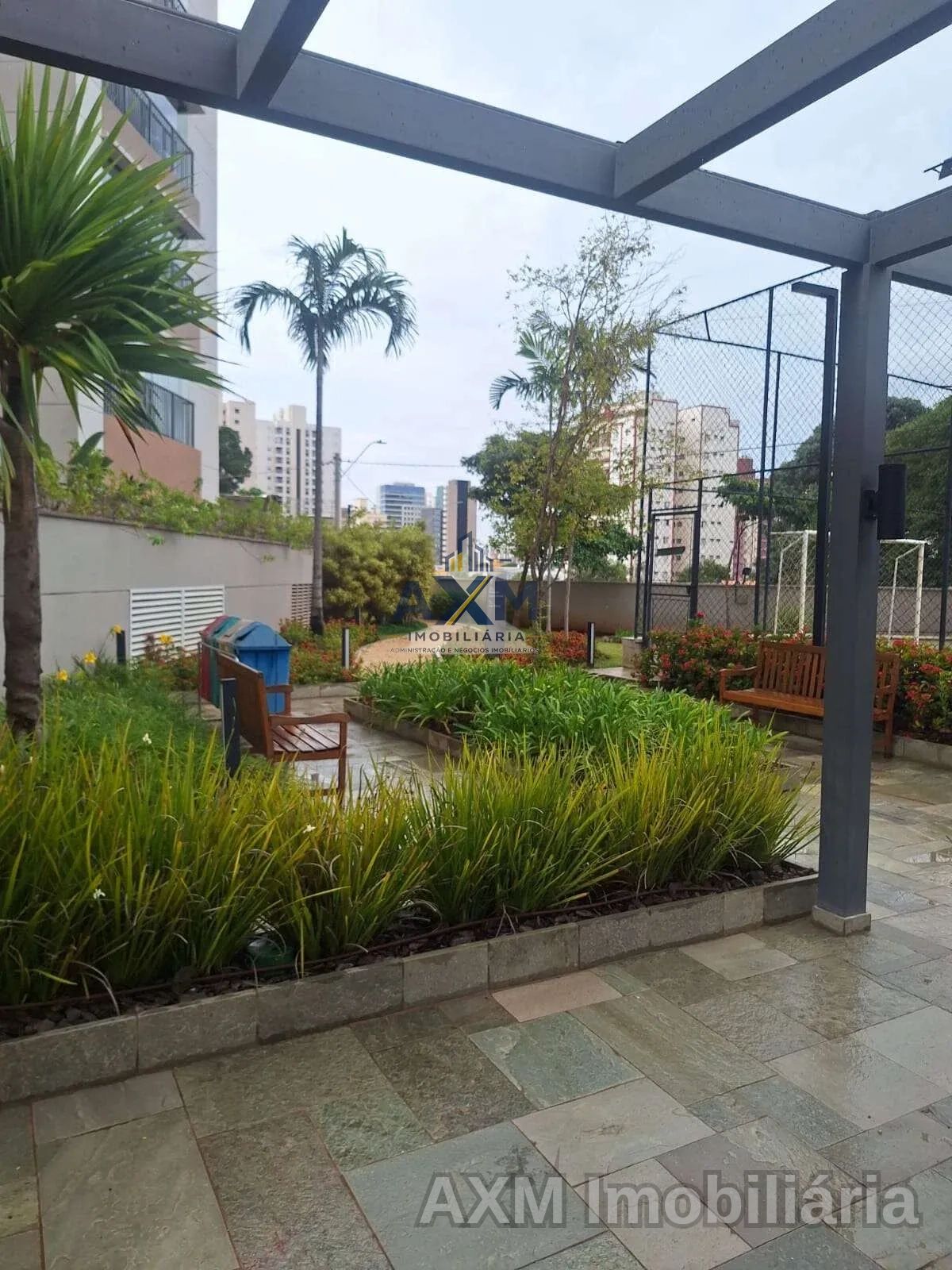 Apartamento com 3 Suítes, Varanda Gourmet e Vista Panorâmica à Venda no Guanabara com 3 quartos, 119m² — foto 30