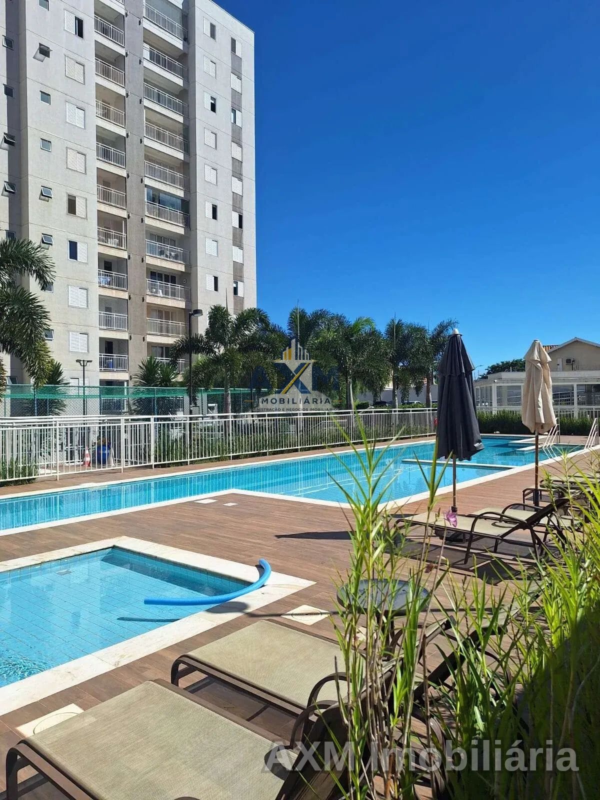 Apartamento à venda em Campinas, Parque Rural Fazenda Santa Cândida, com 2 quartos, 55m² — foto 1