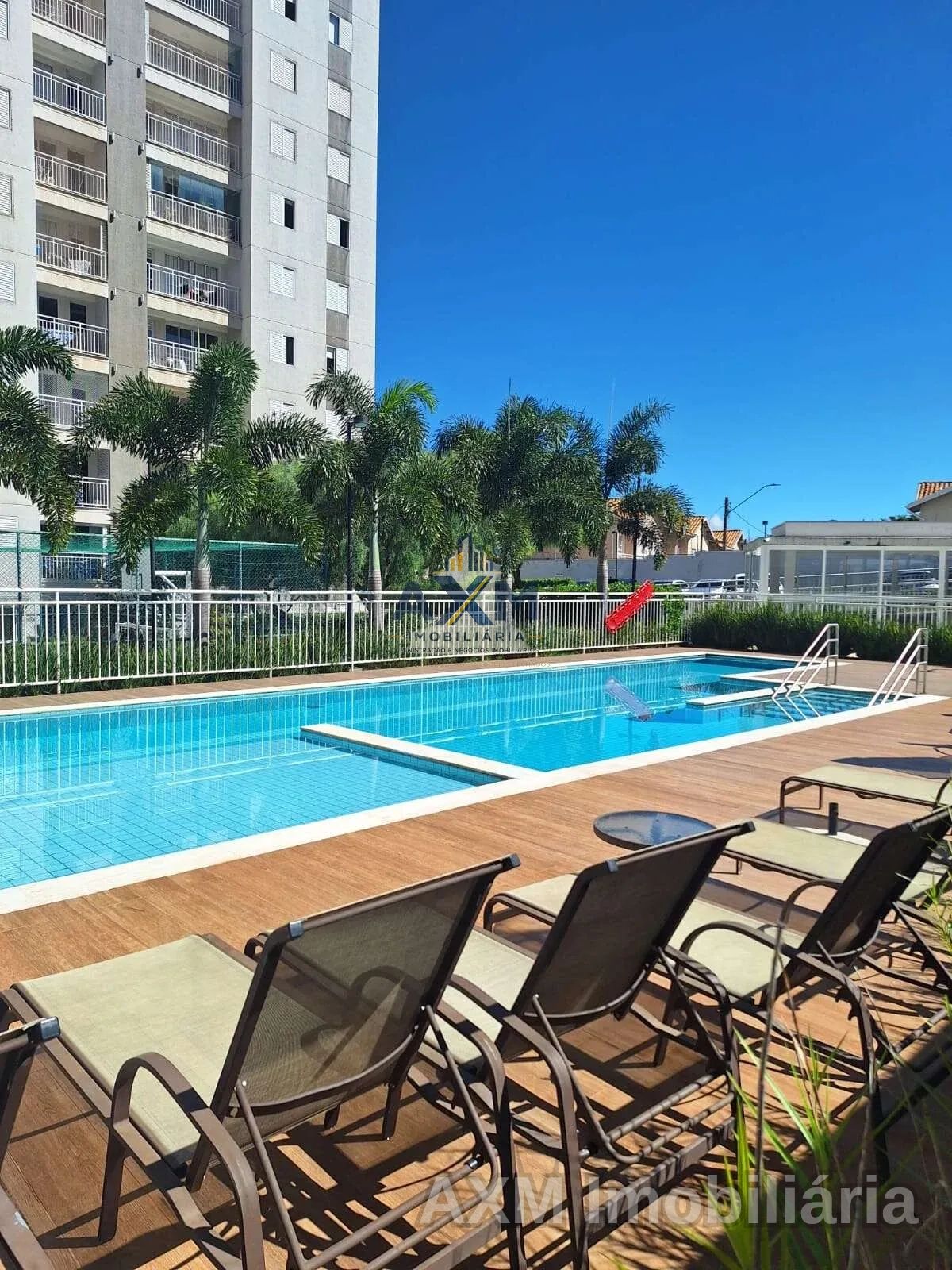 Apartamento à venda em Campinas, Parque Rural Fazenda Santa Cândida, com 2 quartos, 55m² — foto 2