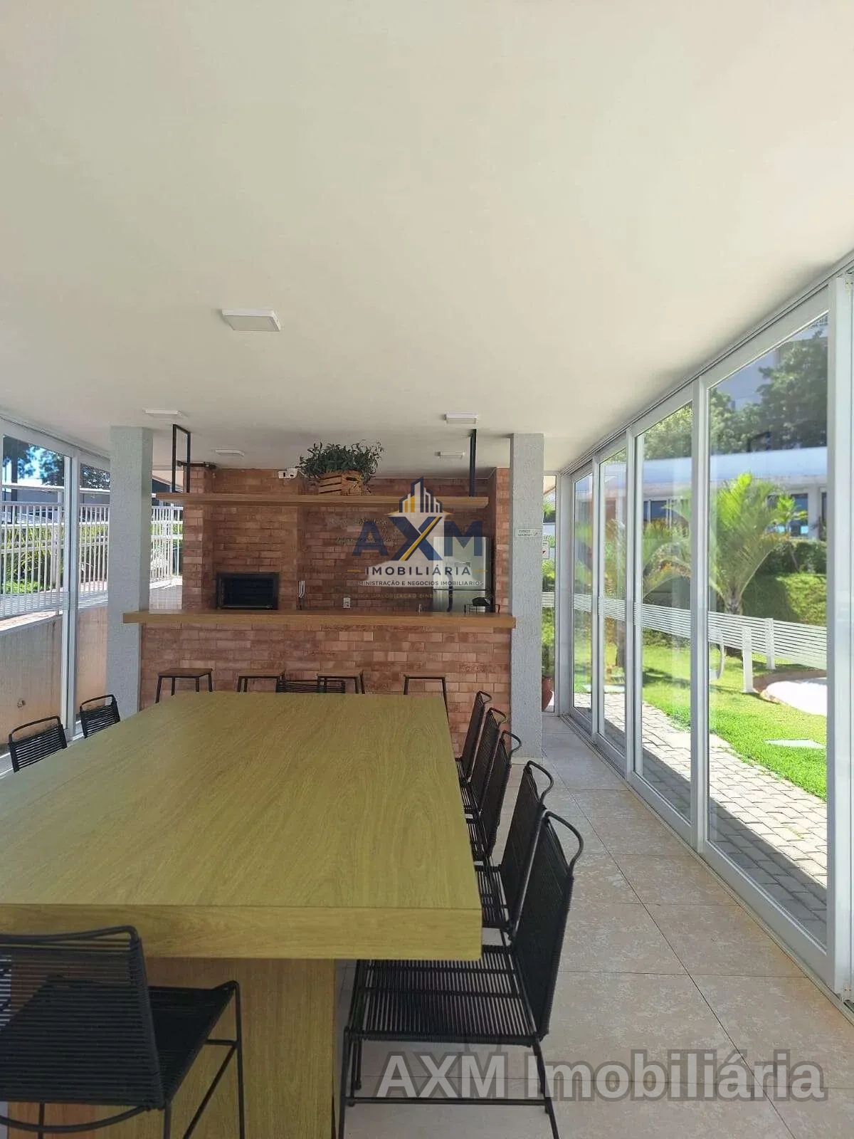 Apartamento à venda em Campinas, Parque Rural Fazenda Santa Cândida, com 2 quartos, 55m² — foto 4