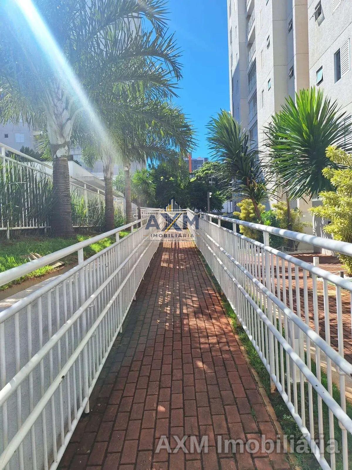 Apartamento à venda em Campinas, Parque Rural Fazenda Santa Cândida, com 2 quartos, 55m² — foto 3