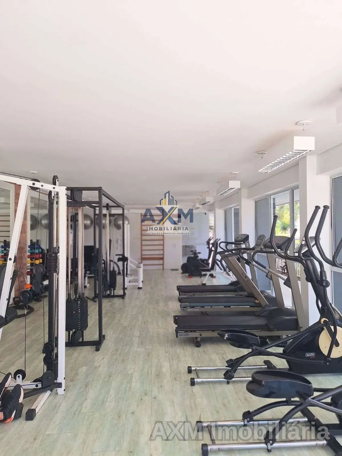 Apartamento à venda em Campinas, Parque Rural Fazenda Santa Cândida, com 2 quartos, 55m² — foto 5