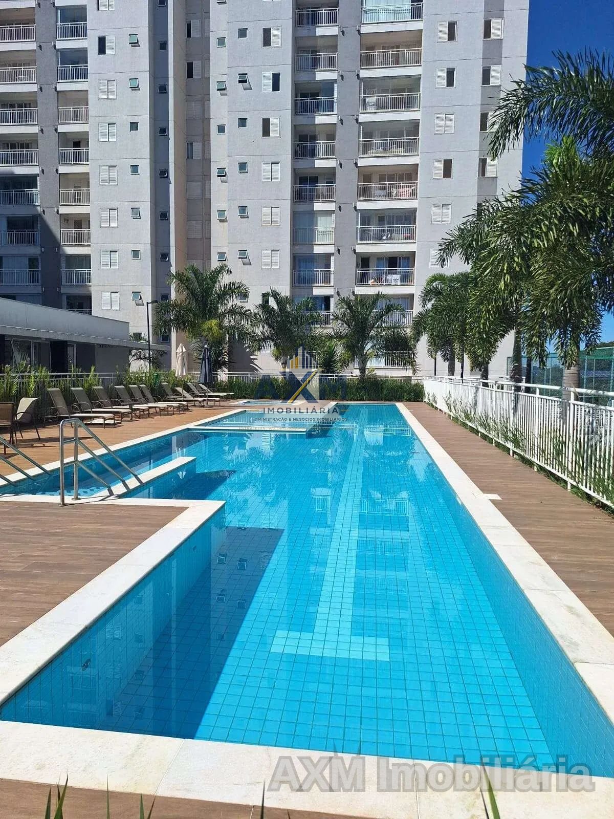 Apartamento à venda em Campinas, Parque Rural Fazenda Santa Cândida, com 2 quartos, 55m² — foto 6