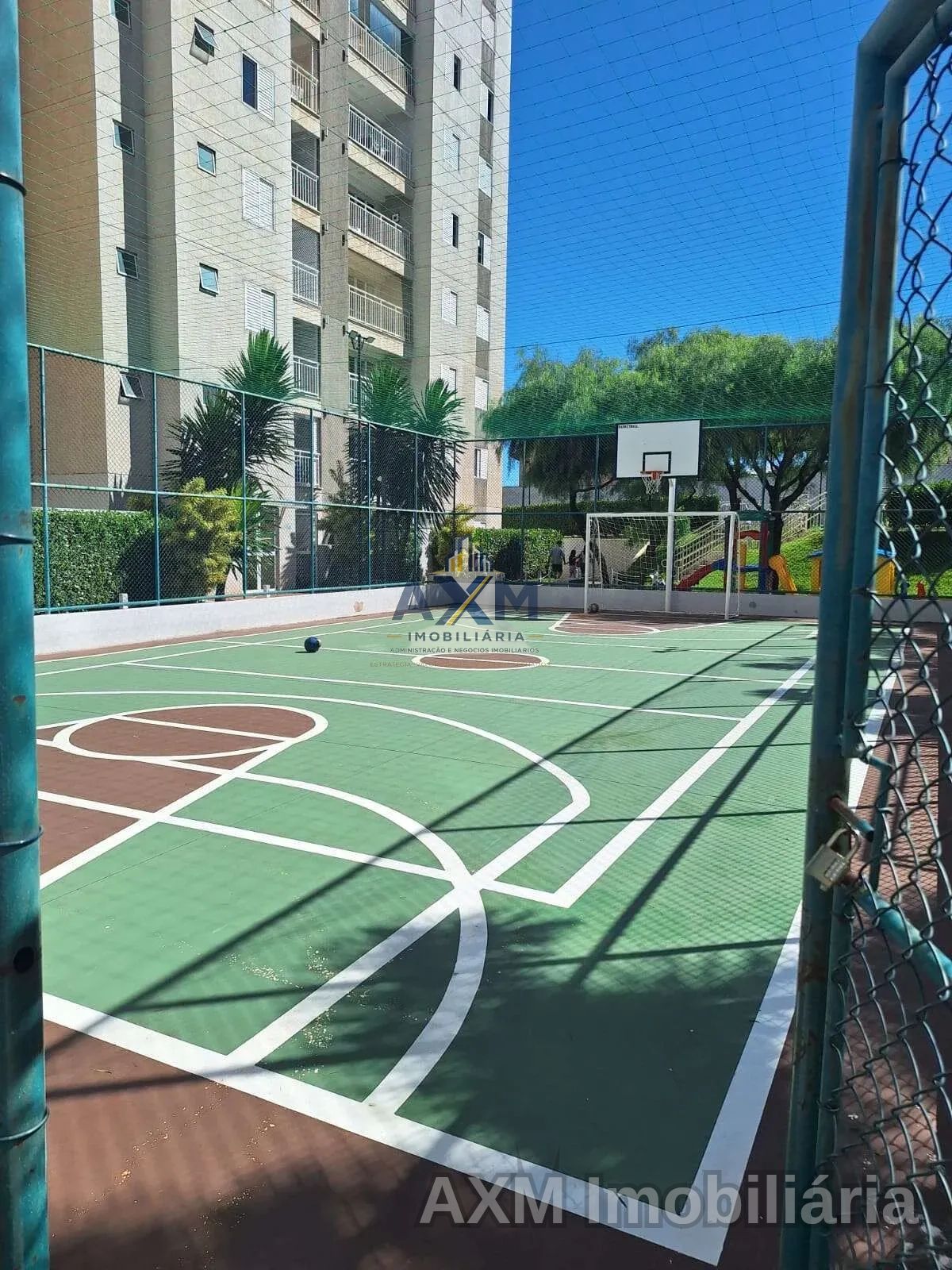 Apartamento à venda em Campinas, Parque Rural Fazenda Santa Cândida, com 2 quartos, 55m² — foto 7